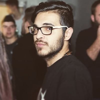 _Prologer_'s profile picture. 