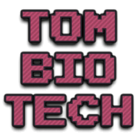 biotechnologies (@tom_biotech) 's Twitter Profile