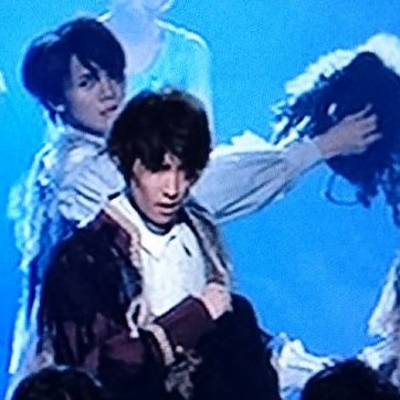 ぴ V6 th 札幌 メモ グッズも内容もそんなにラブセン感ないよ 岡田にお姫様抱っこされる三宅健 36 甘いセリフがグダクダな三宅健 36 テレビだったら放送事故だよ ぴ V6 th 札幌 メモ グッズも内容もそんなにラブセン感ないよ 岡田にお姫様抱っこされる三宅健 36 甘いセリフがグダクダな三宅健 36 テレビだったら放送事故だよ