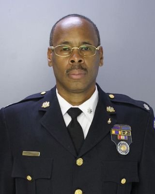 Inspector @PhillyPolice Commanding Officer of Recruit Background  Investigations Division