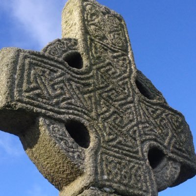 A free exhibition on the Irish High Cross in Teach Diarmada Community Centre, Castledermot, CoKildare. Open Mon-Fri, 9.30am- 5pm