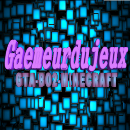 geameurdujeuxy's profile picture. 