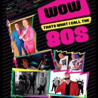 WoW 80s Band(@wow80s) 's Twitter Profile Photo
