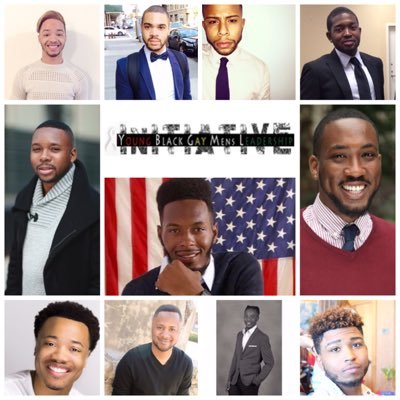 Young Black Gay Men's Leadership Initiative is a national movement of young Black men addressing issues disproportionately affecting their peers. Follow Us!