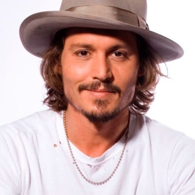 jodeppy's profile picture. Twitter Offiziell Born John Christopher Depp II June 9, 1963 (age 52) Owensboro, Kentucky, U.S. Residence Los Angeles, California, U.S. Occupation Actor