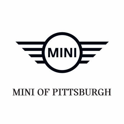 Welcome to MINI of Pittsburgh. 
Western PA's exclusive MINI dealer.
Let's Motor!



(412) 682-0788