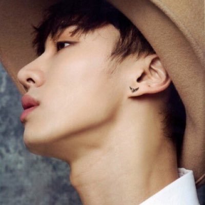 indiejin's profile picture. ( ͡° ͜ʖ ͡°)