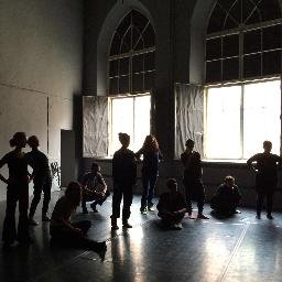 Artistic Research | Performing Heterotopia Circle 7 is part of Nordic Summer University @NordicSummerUni