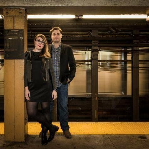 AESam's profile picture. Creative Technologist at Google's ZOO. Lover of Javascript, Greenpoint & gluten-free ice cream sandwiches, among other things.