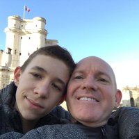 David Drennon (@az_d) 's Twitter Profile