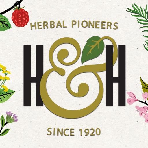 Herbal Pioneers since 1920. 
Discover your best self with our empowering range of 100% natural and organic tea infusions. 🌿 #PowerOfTea