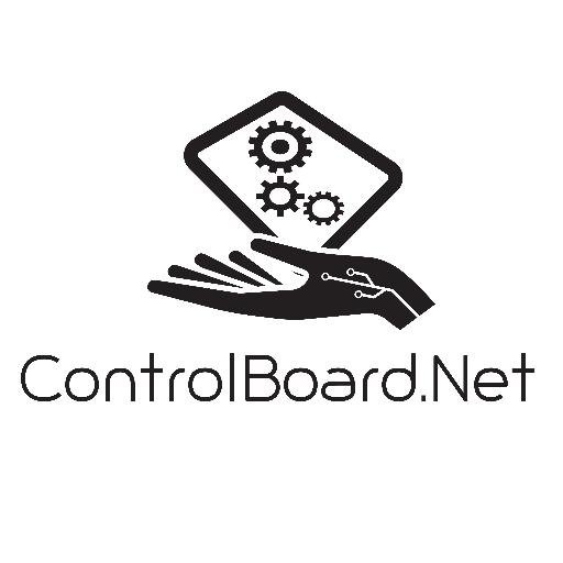 ControlBoardnet's profile picture. https://t.co/pZyzHbxVF1 is a monitoring and control web platform to collect, analyze and take action based on colected data.