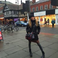 sarettadv (@saradevido) 's Twitter Profile