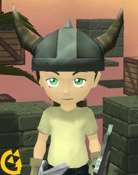 AtmoGary's profile picture. 