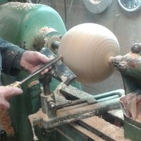 M Rogers Woodturners (@simon_hara) 's Twitter Profile