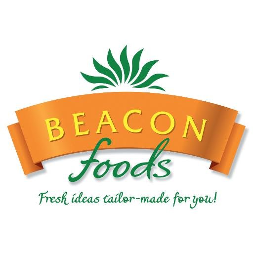 beacon_foods's profile picture. Fresh ideas tailor-made for you! Here at Beacon Foods we offer a wide range of fruit & veg, from raw ingredients to expertly finished ready-to-eat products.