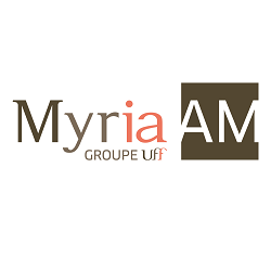 Myria_AssetMgt's profile picture. Société de gestion du groupe @uff_banque  propose des solutions financières en architecture ouverte sélective, via des OPCVM gérés en multigestion.