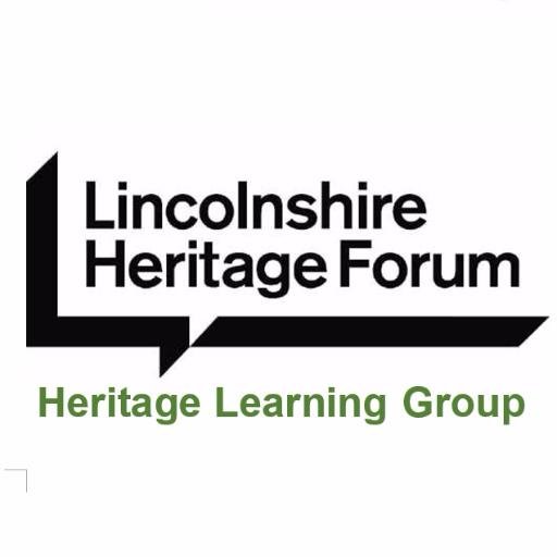 The Heritage Learning Group promotes learning for everyone at the historic sites & museums across Lincolnshire. Part of @LincsMuseums