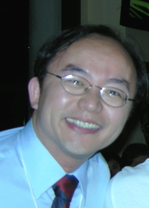 andre_kao's profile picture. 