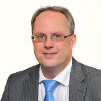 Gert Bos (@gertwbos) 's Twitter Profile