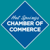 Hot Springs Chamber (@GHSChamber) Twitter profile photo