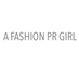 A Fashion Pr Girl (@afashionprgirl) Twitter profile photo A Fashion Pr Girl (@afashionprgirl) Twitter profile photo