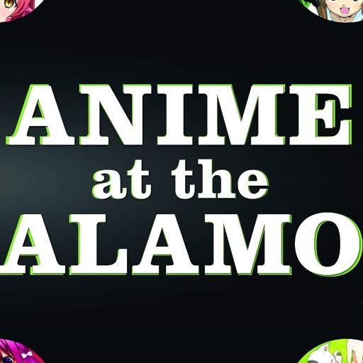 Anime at the Alamoさんのプロフィール画像