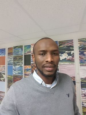 OFAyilara's profile picture. PhD Student | Graduate Research Assistant | Data Scientist