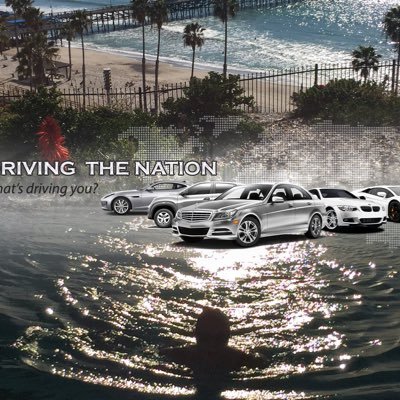 Driving The Nation