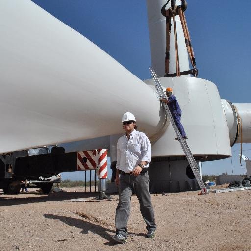 eolicolariojasa's profile picture. 