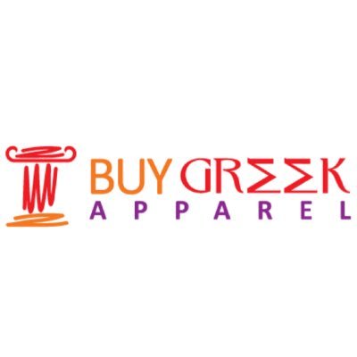 BuyGreekApparel's profile picture. Greek Life Gear.