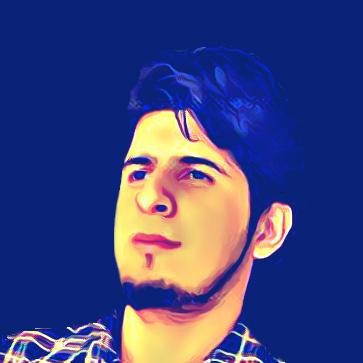 OscarBloodgood's profile picture. Developer & Designer