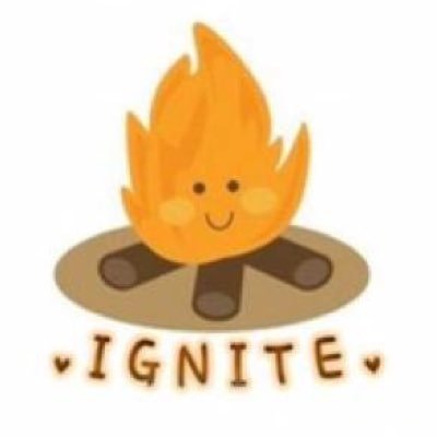 teamignitechgs's profile picture. We are team ignite,a new business taking part in young enterprise!!