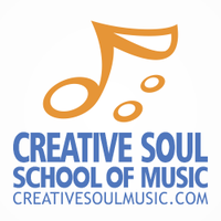 Creative Soul School(@CSmusicschool) 's Twitter Profile Photo