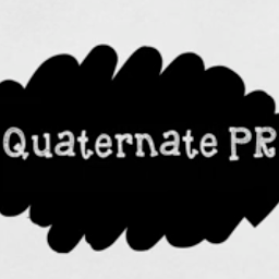 A fun and creative freelance PR agency.
A modern outlook to PR.
Solent PR.