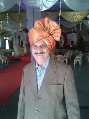 tspathania58's profile picture. 