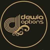 DewiaOptionsLimited(@DewiaOptions) 's Twitter Profile Photo