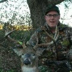 Quality Deer Management Association Regional Director (WI, MN, SD, ND)
