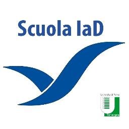 IadScuola's profile picture. Account ufficiale della Scuola IaD dell'Università di Roma Tor Vergata