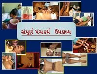 imdrpiush89's profile picture. This is DrPiyush Prajapati.We are giving service in holistic Ayurved field since 14feb,2012 ,specialized in Panchkarma Treatment. 
We ensure for your health.