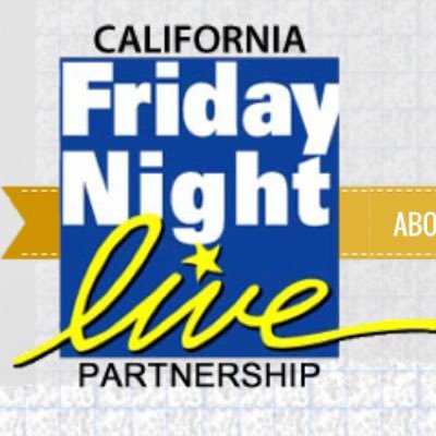 American Canyon High School Friday Night Live Club