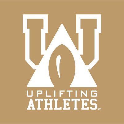 Official Twitter for Georgia Tech's Chapter of Uplifting Athletes || Raising research dollars and awareness for rare diseases.