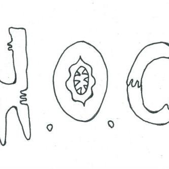 Some type of art & music cooperative thingy. Life management. existential support.