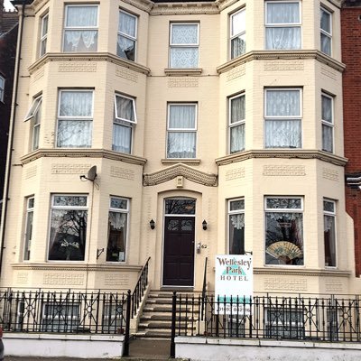 A 22 bedroom fully en-suite hotel in central a Great YArmouth, Notfolk