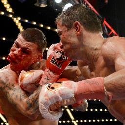 AppleBoxingClub's profile picture. h