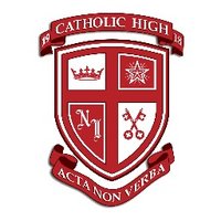 Catholic High School (@chs_ni) 's Twitter Profile