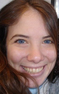 Grad Student at NYU's Center for Global Affairs studying terrorism, security and other things of that sort.