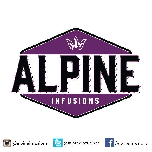 Handcrafting quality, delicious and affordable cannabis edibles since 2010.

For wholesale information, email laura@alpineinfusions.co.