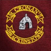 Scoil Chrónáin Senior National School(@ScoilChronain) 's Twitter Profile Photo