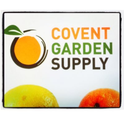 Covent Garden Supply